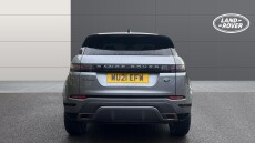 Land Rover Range Rover Evoque 2.0 P200 R-Dynamic S 5dr Auto Petrol Hatchback